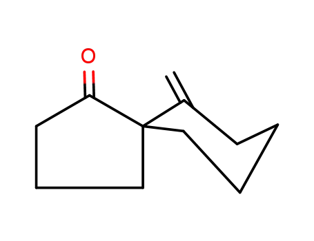 6-methylenespiro<4.5>decan-1-one