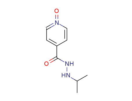 Iproniazid-1-oxide