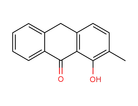 365210-55-5 Structure