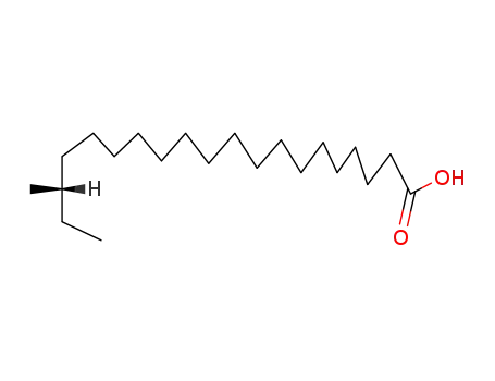 18-Methyleicosanoic acid