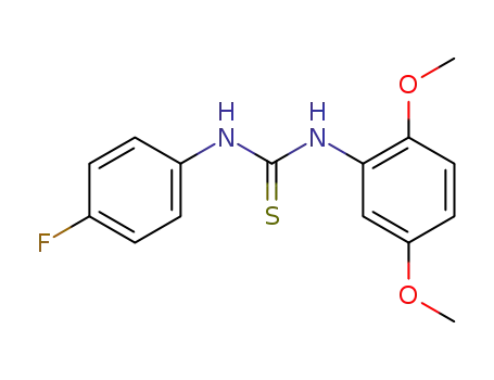 366-11-0 Structure