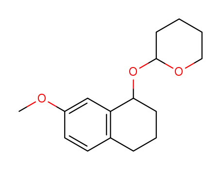 C<sub>16</sub>H<sub>22</sub>O<sub>3</sub>