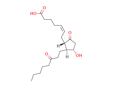 13,14-dihydro-15-keto Prostaglandin E2-d4