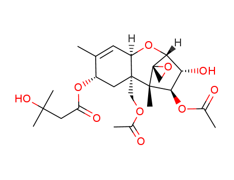 3-Hydroxy T2 toxin