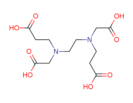 EthylenediaMine-N,N'-diacetic-N,N'-dipropionic Acid Hydrate