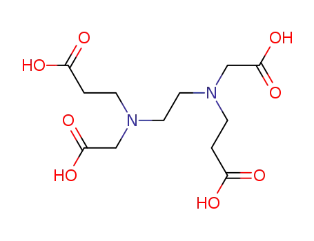 エチレンジアミン-N,N′-二酢酸-N,N′-ジプロピオン酸