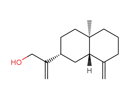 69427-73-2 Structure