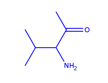 2-Pentanone, 3-amino-4-methyl-, (S)- (9CI)