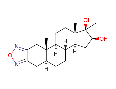 16β-하이드록시푸라자볼