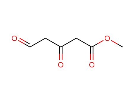 3,5-디옥소발레르산 메틸 에스테르