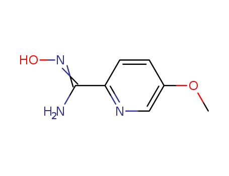 N-Hydroxy-5-MethoxypicoliniMidaMide
