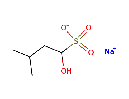 1-ヒドロキシ-3-メチル-1-ブタンスルホン酸ナトリウム