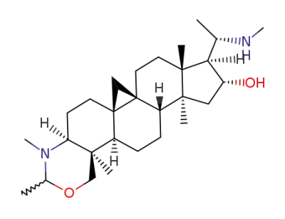 シクロメトキサジンB