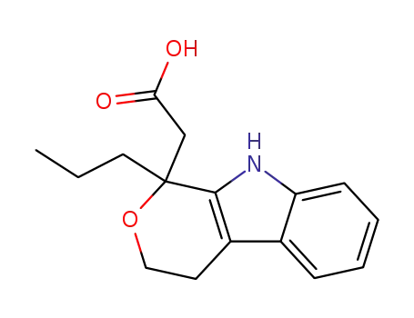 Molecular Structure of 36505-82-5 (Prodolic)