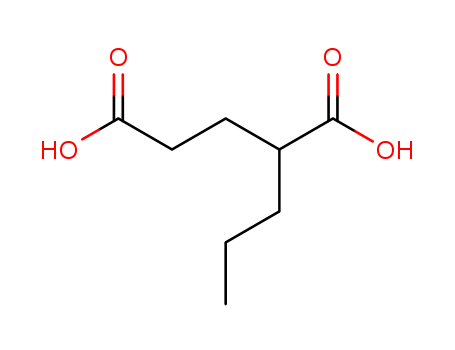 2-PROPYLGLUTARIC ACID