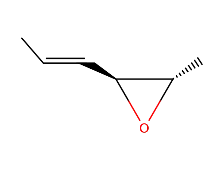 2-메틸-3-[(1E)-1-프로페닐]옥시란