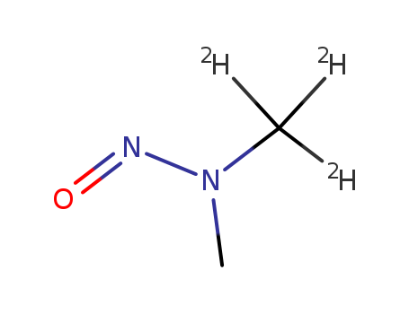 N-Nitrosodimethyl-1,1,1-d3-Amine