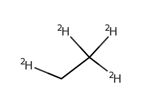 Ethane-1,1,1,2-d4(7CI,8CI,9CI)
