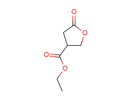 5204-92-2 Structure