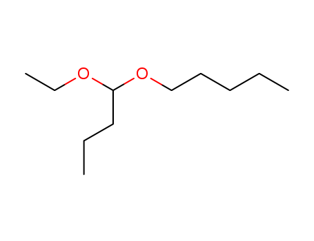 1-(1-ethoxybutoxy)pentane