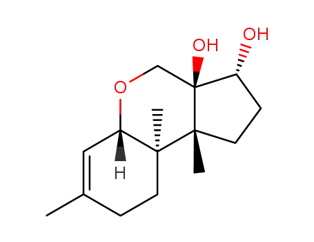 147262-99-5 Structure