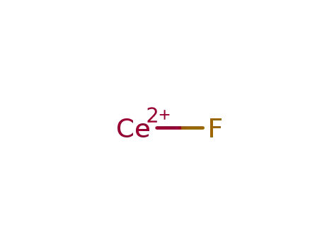 CeF<sup>(2+)</sup>