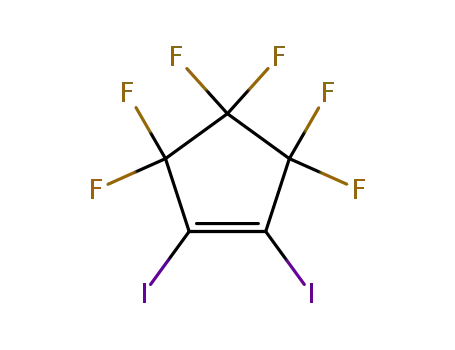 14627-43-1 Structure