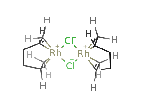 Chloro(1,5-hexadiene)rhodium(I),dimer