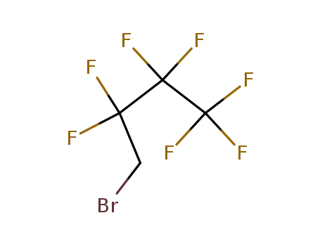 4-bromo-1,1,1,2,2,3,3-heptafluorobutane