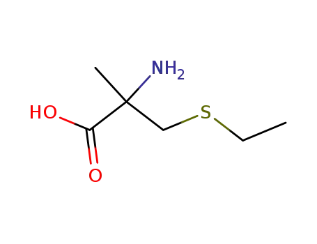 시스테인, S-에틸-2-메틸-(9CI)