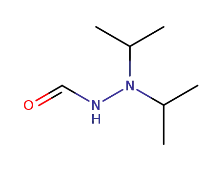 N',N'-디이소프로필포름히드라지드