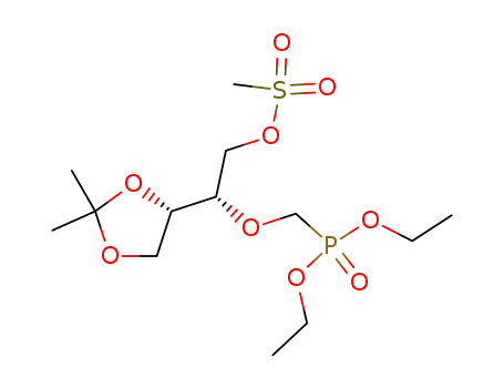 194419-92-6 Structure