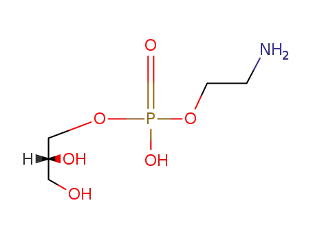 L-A-GLYCEROPHOSPHORYLETHANOLAMINE*FROM E  COLI