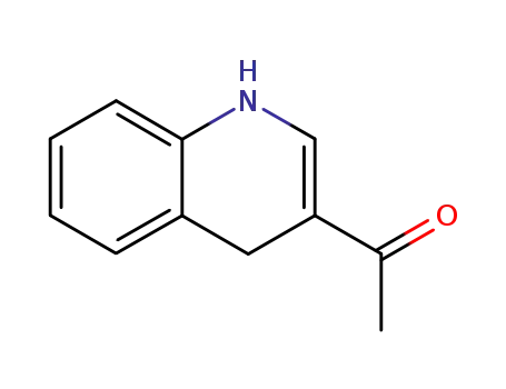 1-(1,4-dihydro-quinolin-3-yl)-ethanone