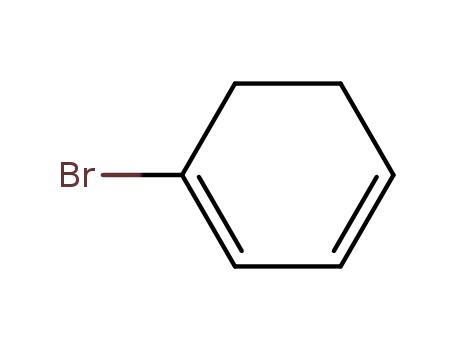 1,3-Cyclohexadiene,1-bromo-(7CI,8CI,9CI)