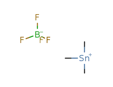 trimethyltin tetrafluoroborate