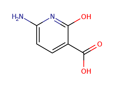 6-Amino-2-hydroxynicotinic acid