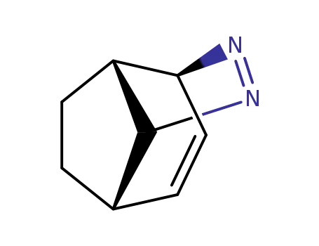 5,6-Diazatricyclo<5.3.0.0<sup>4,8</sup>>deca-2,5-dien