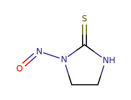 N-Nitrosoethylenethiourea