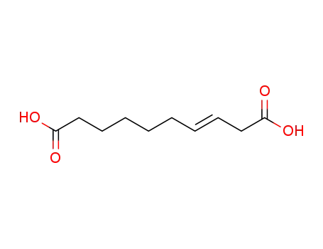 3-Decendicarbonsaeure