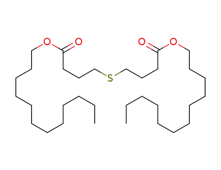 4,4′-チオビス酪酸ジドデシル