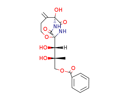 BicozaMycin benzoate, FR 2054