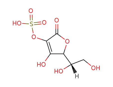 L-Ascorbyl-2-sulfate
