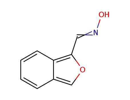 2-benzofuran carbaldehyde oxime