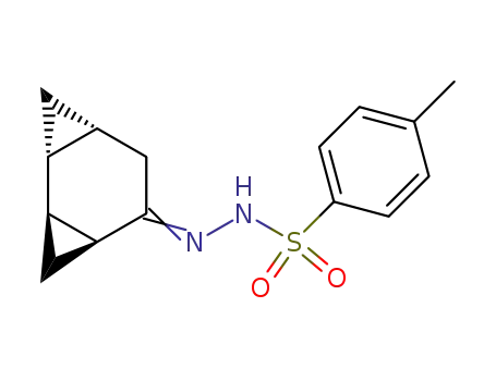 C<sub>15</sub>H<sub>18</sub>N<sub>2</sub>O<sub>2</sub>S