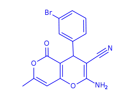 331950-32-4 Structure