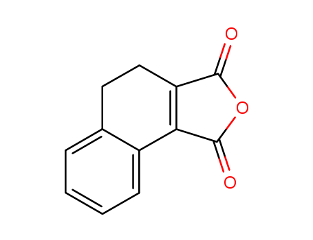 3,4-DIHYDRO-1,2-NAPHTHALENEDICARBOXYLIC ANHYDRIDE,37845-14-0