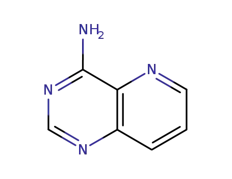 pyrido[3,2-d]pyrimidin-4-amine