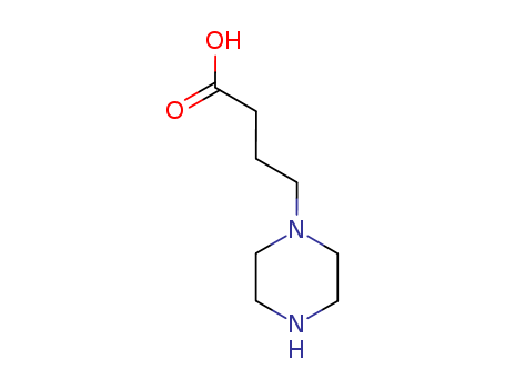 4-(piperazin-1-yl)butanoic acid