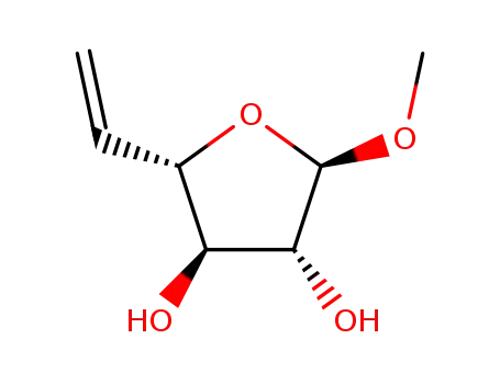 43138-42-7 Structure